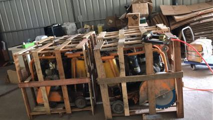 东洲行李、家具、电器包装托运