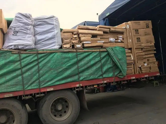 东洲家具托运